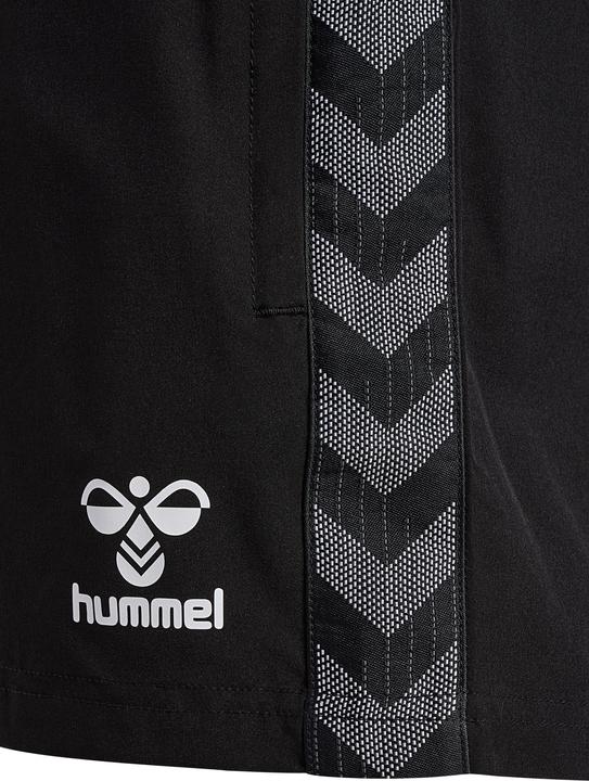 Actual product image hummel Hmlauthentic Woven Shorts Woman (XL)