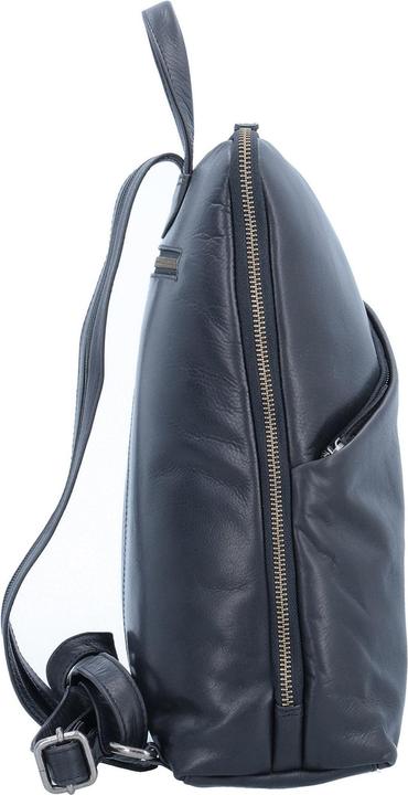 Actual product image The Chesterfield Brand Backpack / Daypack Amanda 0147 (9 l)