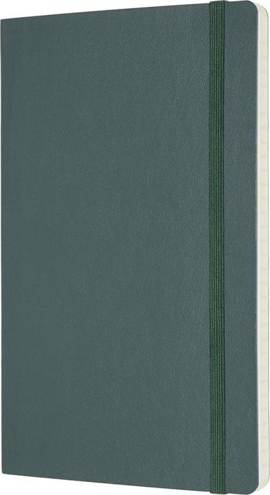 Immagine prodotto Moleskine Taccuino professionale (A7, Righe, Copertina morbida)