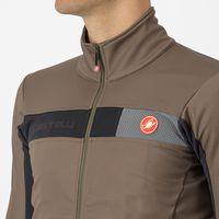 Image du produit Castelli Mortirolo 6s Jacket (M)