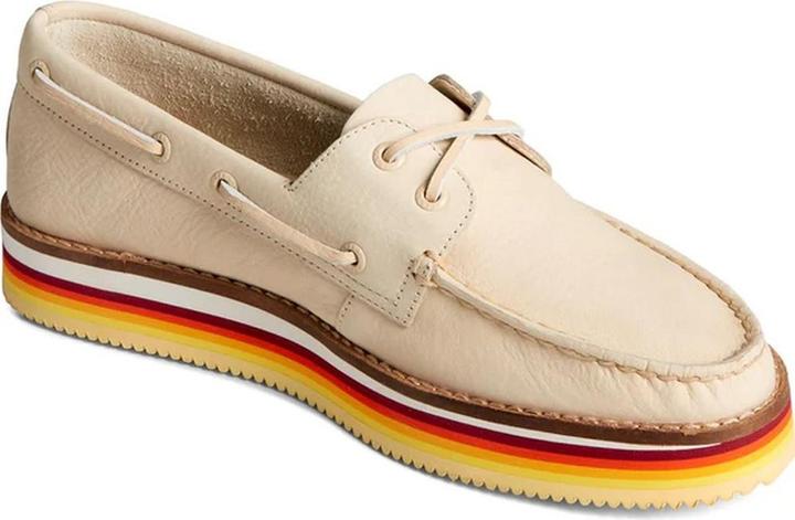 Image du produit Sperry - Chaussures bateau AUTHENTIC ORIGINAL STACKED - Femme (38.5)