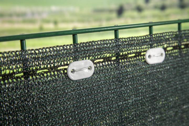 Immagine prodotto Windhager Pannello di recinzione (500 cm)
