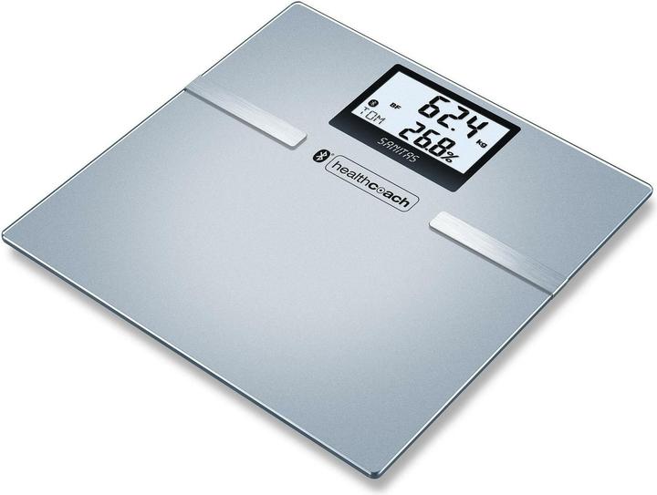 Actual product image Sanitas Sbf 70 (180 kg)