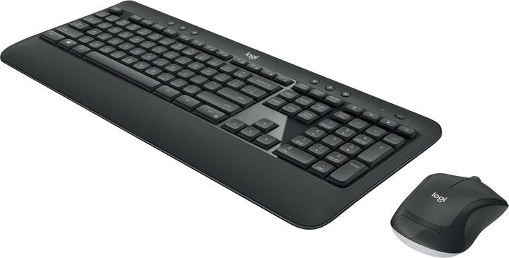 Immagine prodotto Logitech MK540 Advanced (NL, Senza fili)