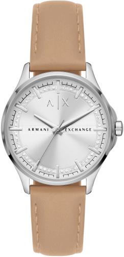 Armani Exchange Lady Hampton (Analoguhr, 36 mm)