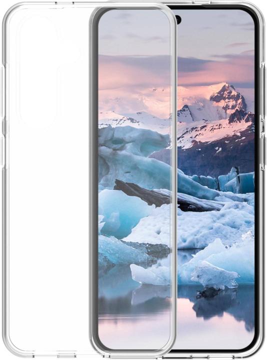 Actual product image dbramante1928 Greenland (Samsung Galaxy S23 FE)