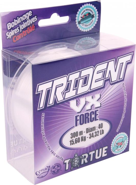 Produktbild Ragot Trident VX Force