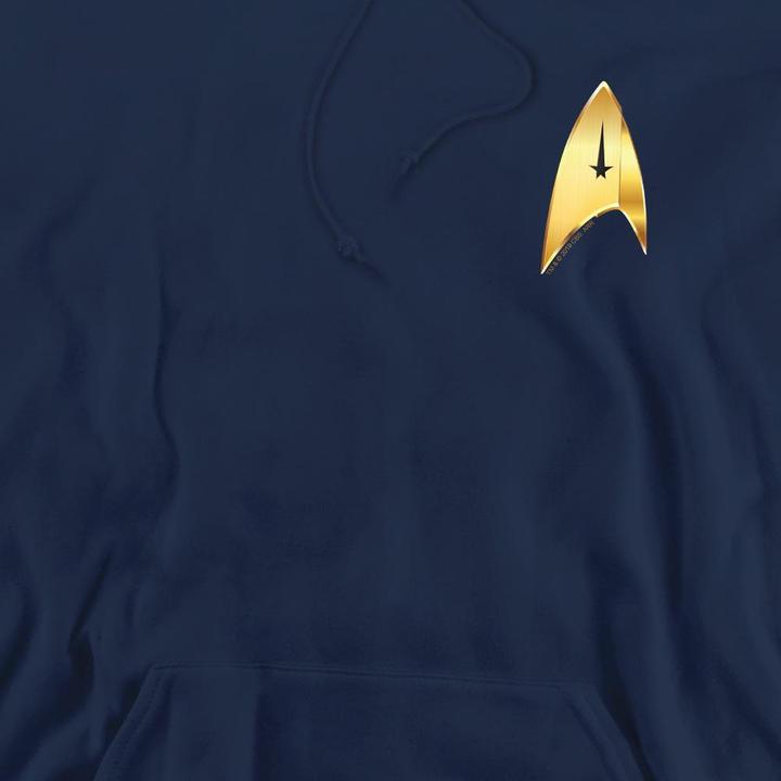 Produktbild Universal Textiles Command Kapuzenpullover (XXL)