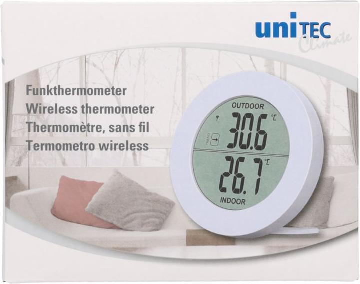 Immagine prodotto Unitec E0127