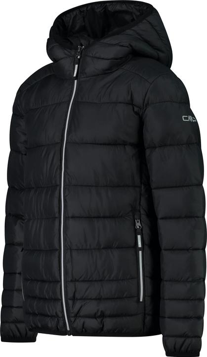 Produktbild CMP Campagnolo Kid's Jacket Fix Hood 34Z3294 (176)
