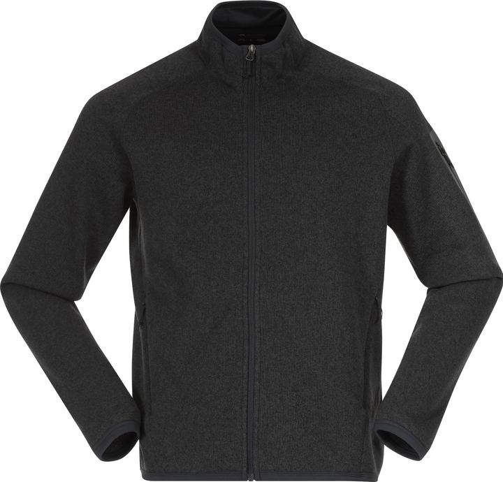 Bergans Kamphaug Knitted