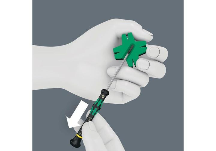 Immagine prodotto Wera Magnetizzatore, Demagnetizzatore