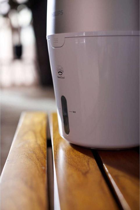 Image du produit Philips 2000 series HU4803/01 (25 m²)
