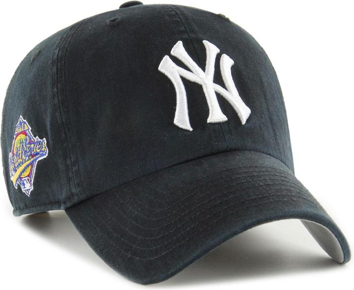 Produktbild 47 Brand Strapback World Series New York Yankees