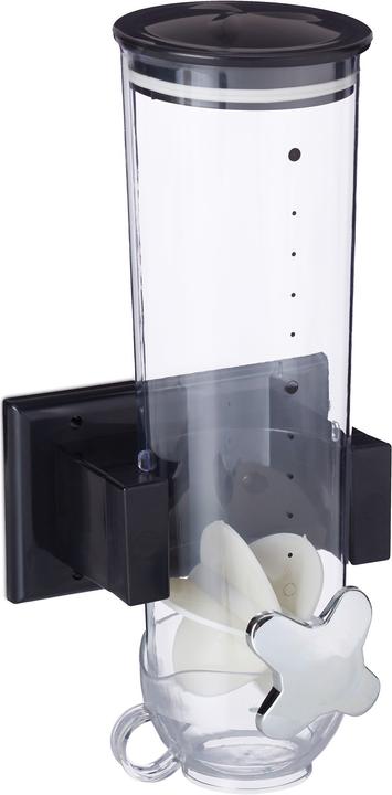 Image du produit Relaxdays Distributeur-céréales (1.70 l)