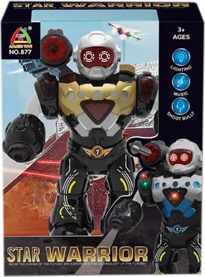Immagine prodotto Askato Robot a batteria