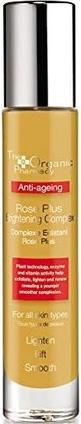 Produktbild The Organic Pharmacy Rose Plus Brightness Complex (35 ml)