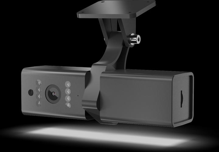 Teltonika Dualcam