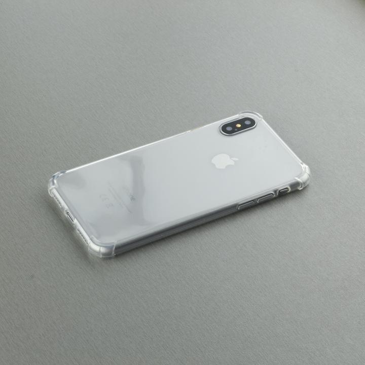 Immagine prodotto PhoneLook Cover Rubber Gel Bumper con protezione extra per gli angoli Anti-shock (Apple iPhone XS Max)