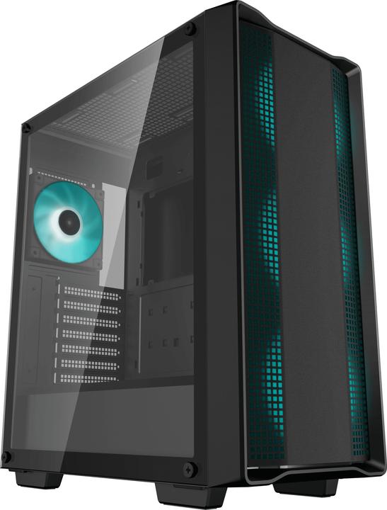 Image du produit Deepcool CC560 (Mini-ITX, mATX, ATX)