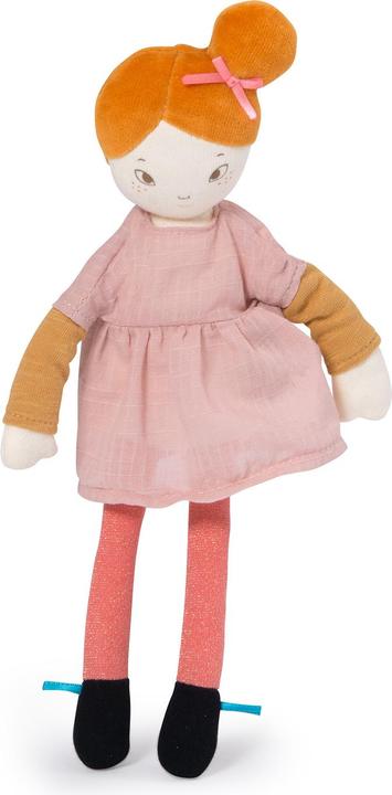Image du produit Moulin Roty Mademoiselle Agathe (nouvelle édition)