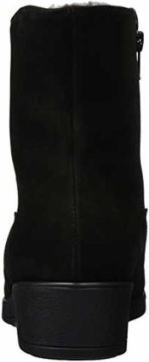 Actual product image Semler Boots (36)