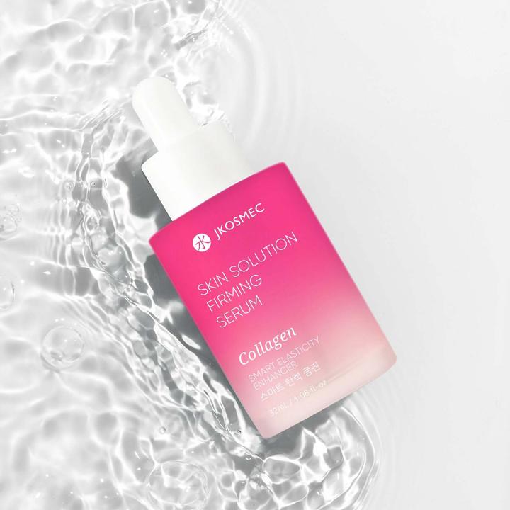 Produktbild JKosmec Skin Solution Rejuvenating Retinol Serum 32ml (32 ml)