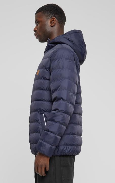 Produktbild Urban Classics Basic Bubble Jacket (5XL)