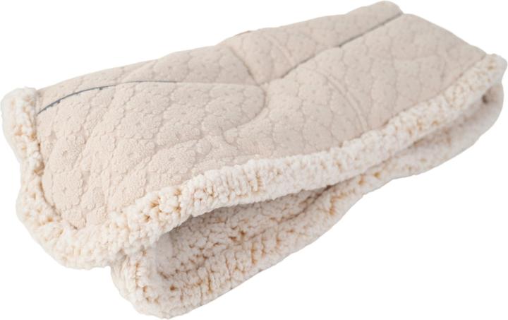 Actual product image Lodger Hand warmer for the pram