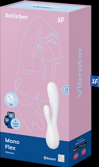 Image du produit Satisfyer Mono Flex