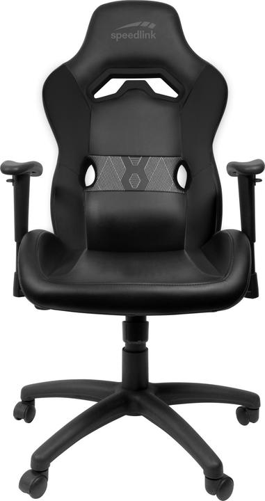 Immagine prodotto Speedlink Sedia da gioco LOOTER, nero-nero