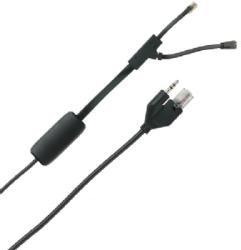 Image du produit Poly APP-51 Câble adaptateur EHS (Polycom)