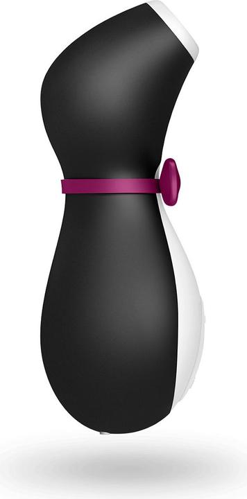 Actual product image Satisfyer Pro Penguin