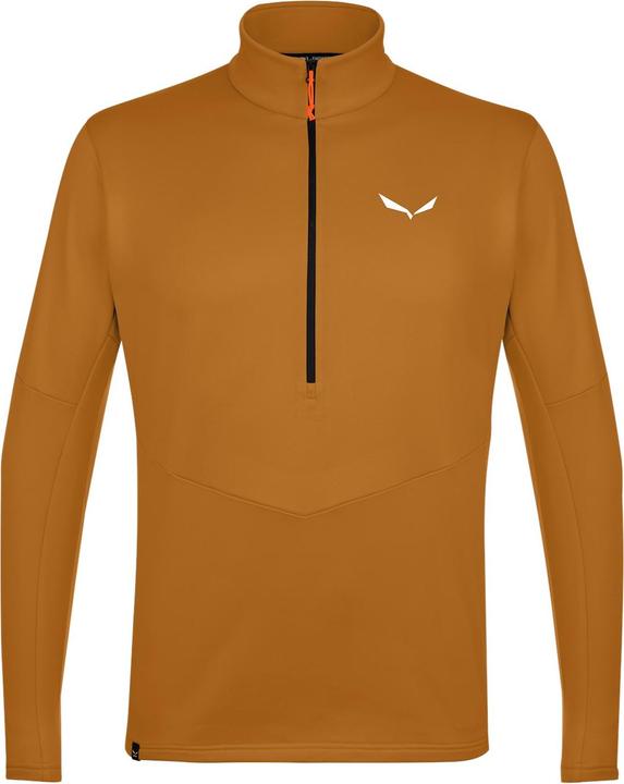 Image du produit Salewa Puez Polarlite Half Zip Fleece (46)