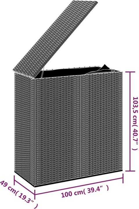 Immagine prodotto VidaXL Sidonia