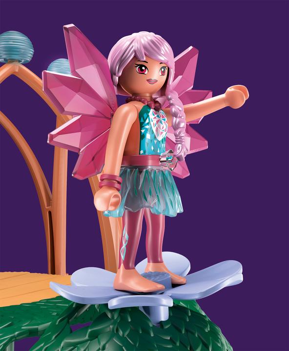 Produktbild Playmobil Gemeinschaftsbaum (70799, Playmobil Ayuma)