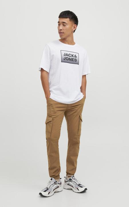 Produktbild Jack & Jones PAUL FLAKE AKM 542 Cargohose (W31/L32)