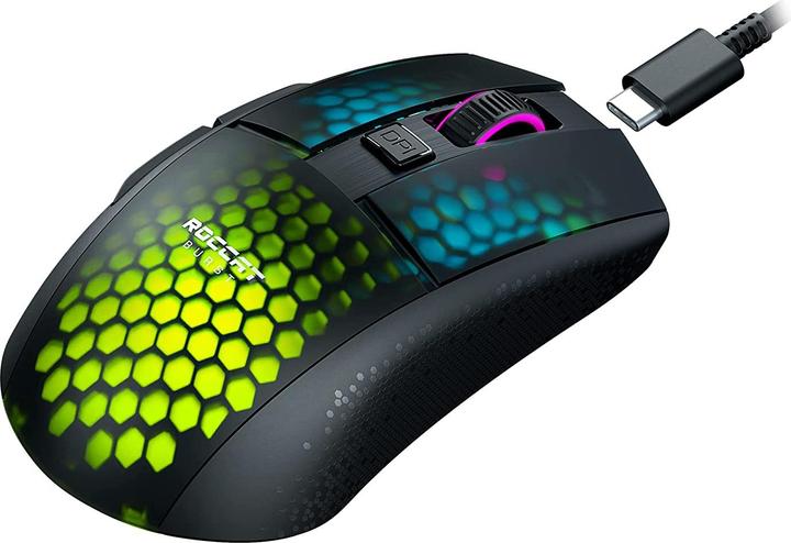 Image du produit Roccat Burst Pro Air (Sans fil)