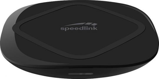 Produktbild Speedlink QI-Ladesta. PECOS 5 (5 W)