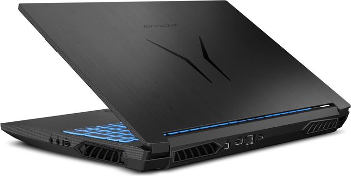 Produktbild Medion Erazer Deputy P25 (15.60", AMD Ryzen 7 5800H, 16 GB, 1000 GB, CH)