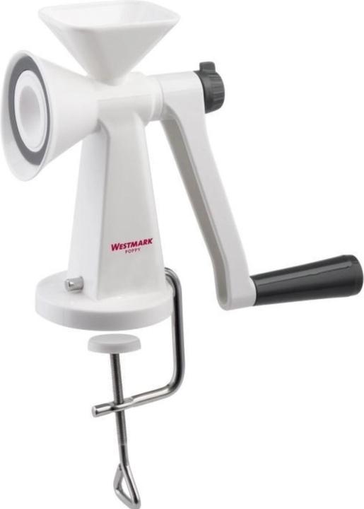 Actual product image Westmark Poppy Mill Poppy