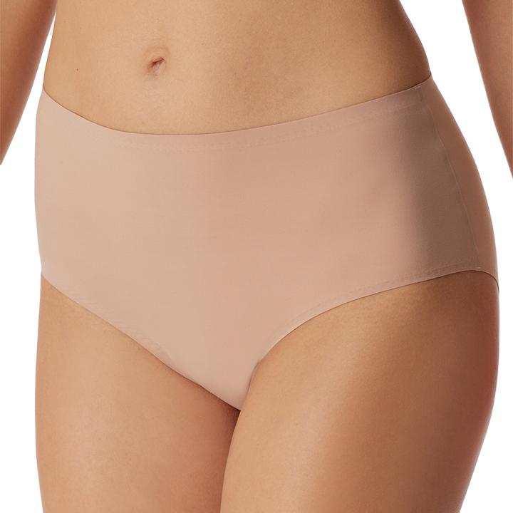 Actual product image Schiesser 3-pack of Invisible Soft maxi briefs (40, L, pack of 3)