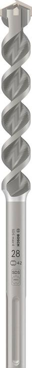 Produktbild Bosch Professional Zubehör Hammerbohrer SDS max-4 28 x 200 x 320 mm (28 Millimeter)