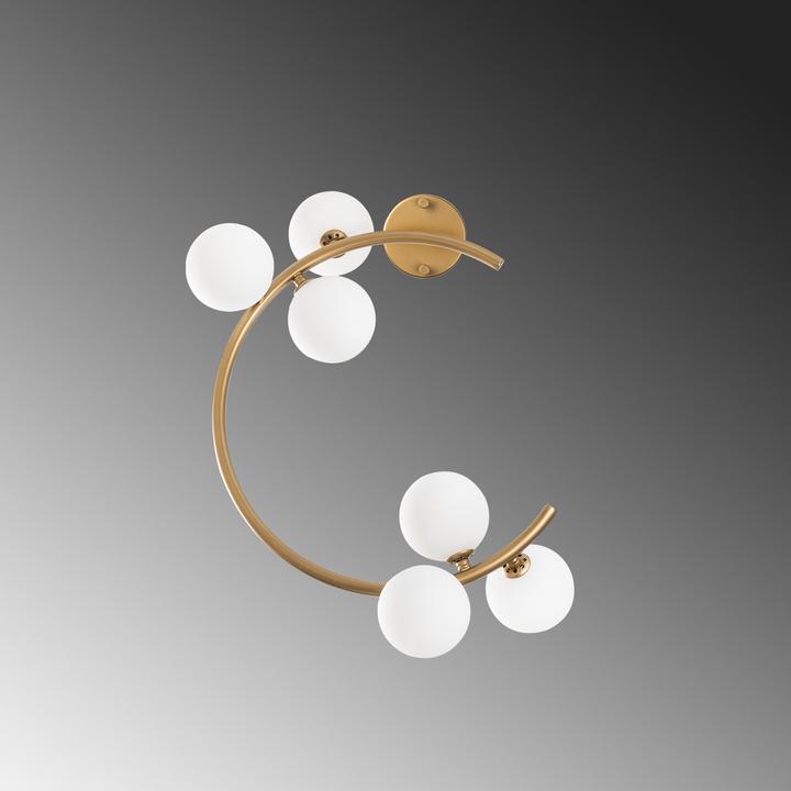 Immagine prodotto Opviq Luminar Wall Lamp