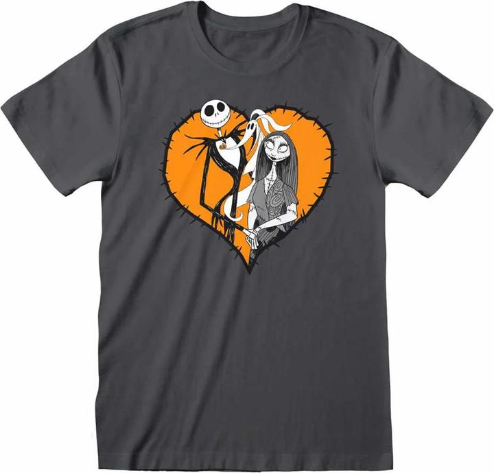 Produktbild The Nightmare Before Christmas TShirt (M)