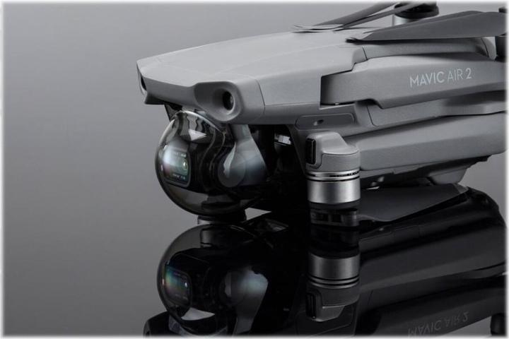 Immagine prodotto DJI Mavic Air 2 Gimbal Cover (Protezione dei droni, DJI Mavic 2)