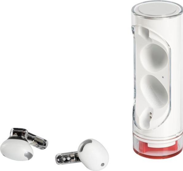 Produktbild Nothing Ear (Stick) (keine Geräuschunterdrückung, 7 h, Kabellos)
