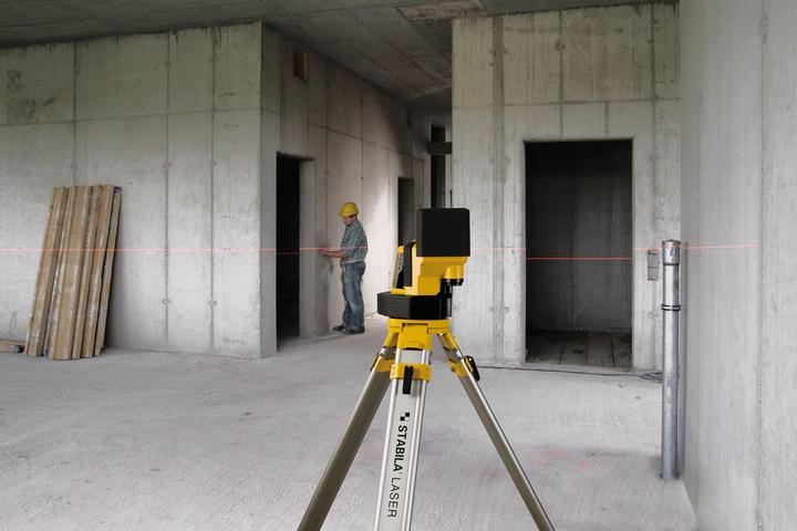 Image du produit Stabila Laser multiligne LA180L