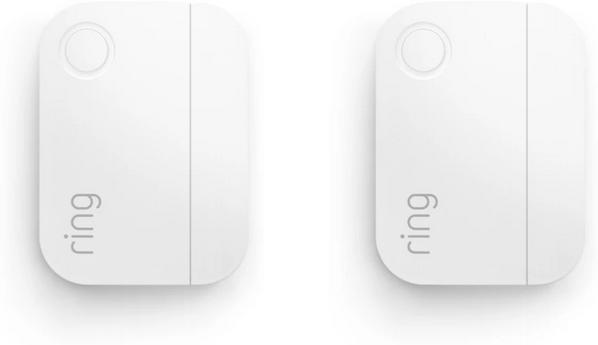 Ring Alarm Tür-/ Fensterkontakt (Gen 2) Duopack