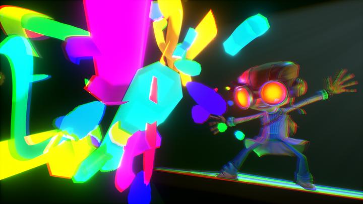 Image du produit Microsoft Psychonauts 2 (Xbox One S, Xbox One X, Xbox Series X, Xbox Series S)